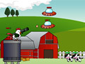 Spel Bazooka Chicken  online