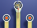 Spel Axe gooien  online