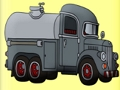 Spel Tankwagens kleuren  online