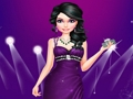 Spel Glamoureuze prinsessen  online