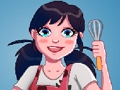 Spel Wonderbaarlijke Cupcake-maker  online