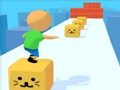 Spel Kubussurfer online