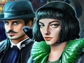 Spel Eerste paranormale zaak  online