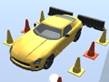 Spel Range Rover Cars Parking online
