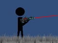 Spel Stickman versus Stickman  online