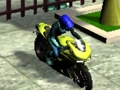 Spel DR Bike Parking online