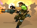 Spel Soldaten woede online