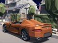 Spel Verlaten City Escape  online