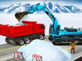 Spel Road Builder Highway constructie  online