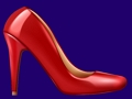 Spel Mijn favoriete schoenen  online