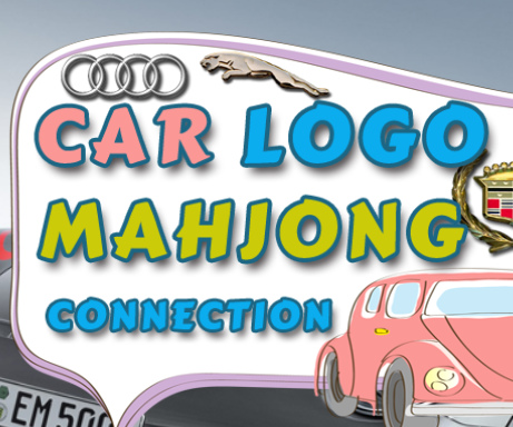 Spel Autologo Mahjong -verbinding online