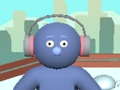 Spel Pak feest. io  online