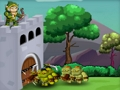 Spel Mutant Orc Invasion  online