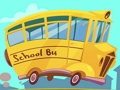 Spel Schoolbus verschil  online