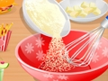 Spel Koken in de keuken  online