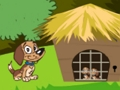 Spel Red de puppy's  online
