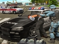 Spel Politie Cop Driver Simulator online