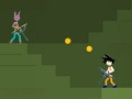 Spel Stickman boogschutter  online