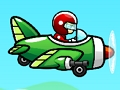 Spel Vluchtreis online