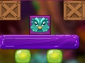 Spel Snoep en monsters  online