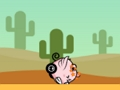 Spel Flappy varken online