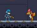 Spel Cyberman V online