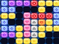 Spel Snoeppuzzelblok online