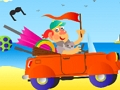 Spel World Travellers Jigsaw online