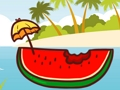Spel Summer Foods Jigsaw online