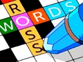Spel Baby Animal kruiswoordraadsel  online