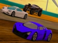 Spel Demolition Derby  online