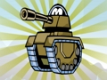 Spel Tankschieter online