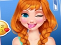 Spel Princess Jaarlijkse seizoenen Hashtag Challenge  online
