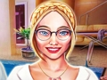 Spel Resort huishoudsters  online