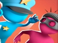 Spel Vang de dief 3D  online