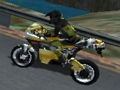 Spel Snelwegverkeer Moto Stunt Racer  online