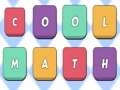 Spel Coole wiskunde  online