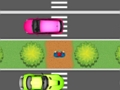 Spel Verkeersopstopping  online