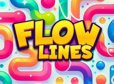 Spel Stroomlijnen  online