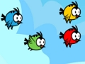 Spel Flappy Crazy Bird online
