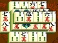 Spel Shanghai Mahjong online