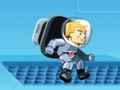 Spel Gekke jetpack -rit online
