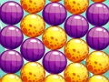 Spel Magische ballen  online