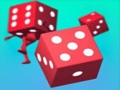 Spel Dobbelsteen bende online