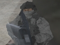 Spel Tegen terroristische schietstaking online