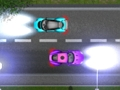 Spel Vermijd de auto  online
