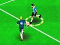 Spel Voetbal 2020  online