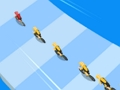 Spel Gekke fiets  online