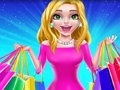 Spel Familie winkelcentrum  online