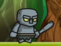Spel Golem ontsnappen online